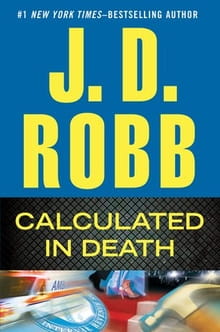 <i>Calculated in Death</i> Acceptable, Not Outstanding