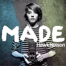 <i>Made</i> Makes Hawk Nelson Fly