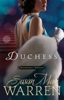 <i>Duchess</i> Poised to Conquer