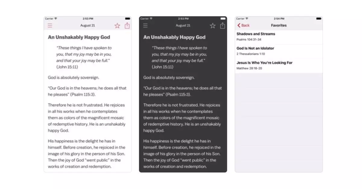 Top 11 Devotional Apps Everyone Should Download Now