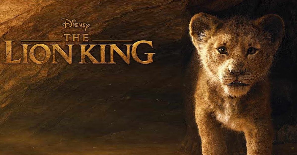 Image result for Lion King