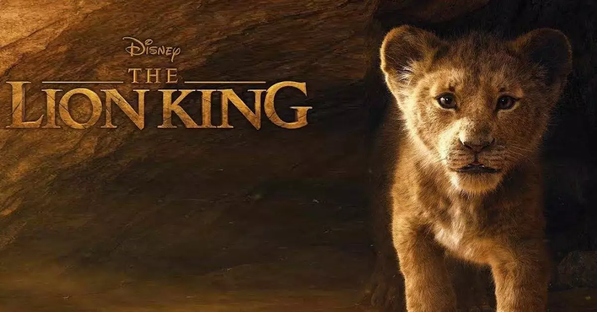 10 Powerful Lion King Quotes That Will Impact Your Faith