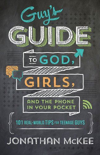 christian gifts for teenage guys