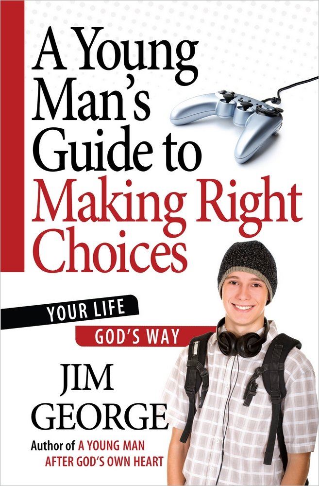 christian gifts for teenage guys