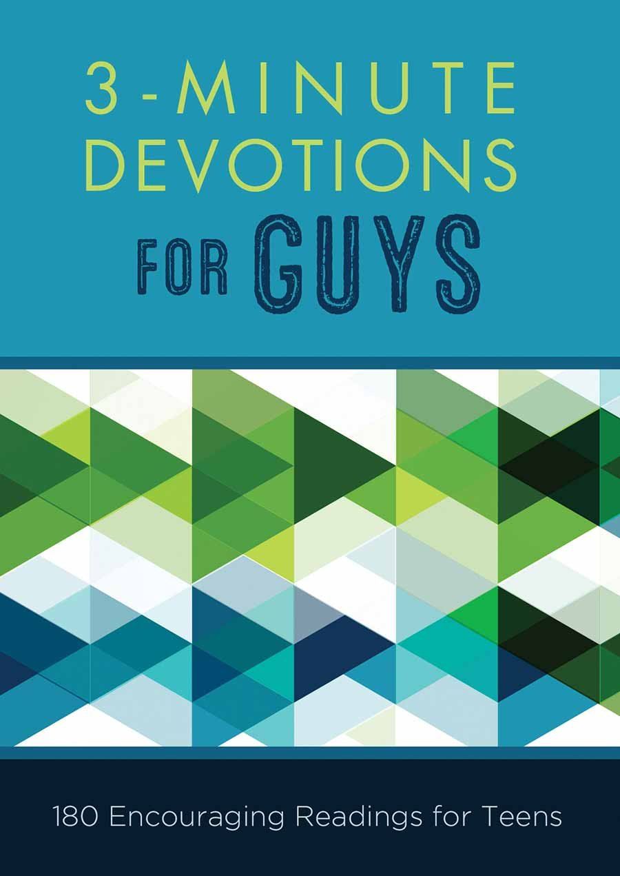 christian gifts for teenage guys