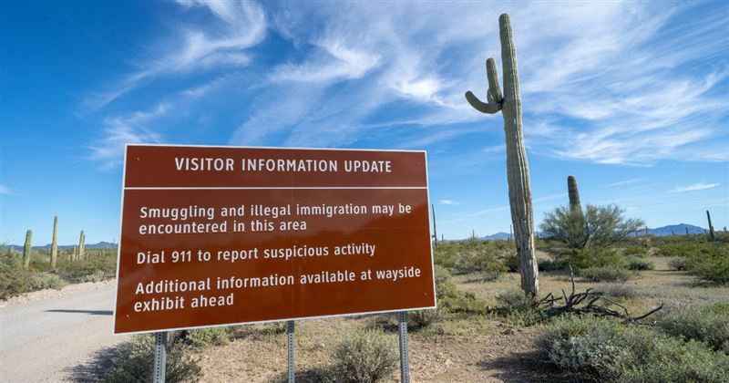 How Should Christians Respond to Illegal Immigration?