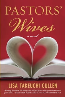 <i>Pastors’ Wives</i> An Honest, Authentic Journey