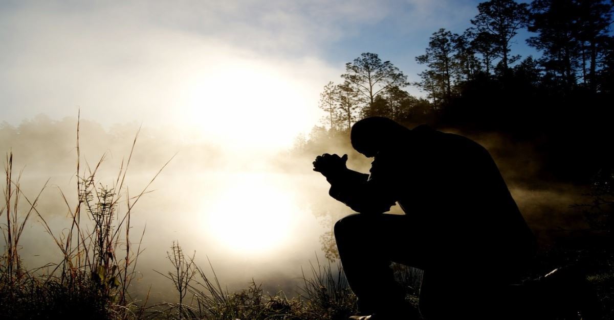 Prayer for Healing and Health