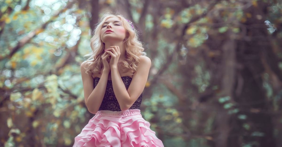 Prayer for Love and Health