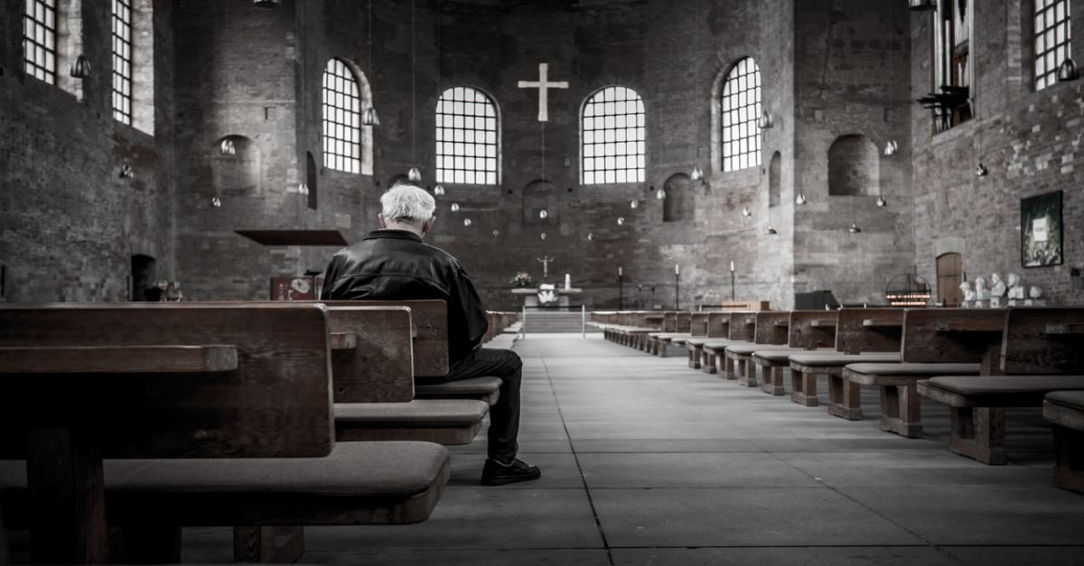 A Prayer for Healing Cancer