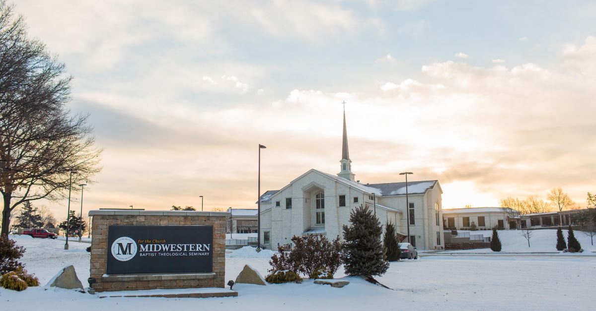 6. Midwestern Baptist Theological Seminary