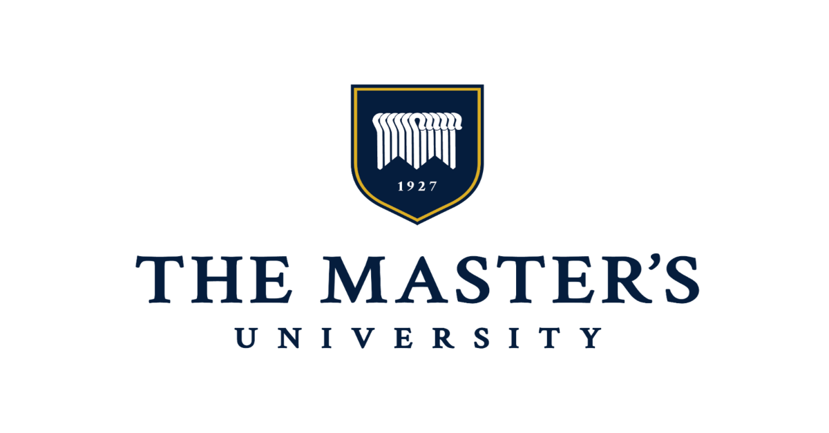 1. The Master’s University