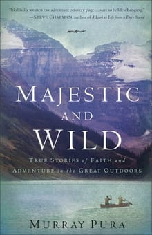 <i>Majestic and Wild</i> Lives Up to its Name