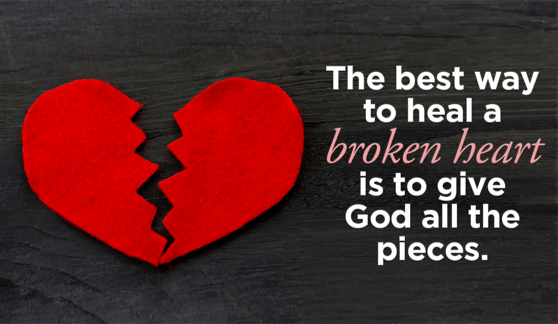 Powerful Prayers for Healing That Provide Strength and Comfort - Prayers