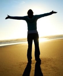 What Does it Mean to "Fear the Lord?"