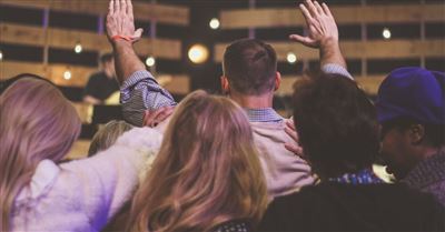 A Prayer to Ease Pain & Sickness