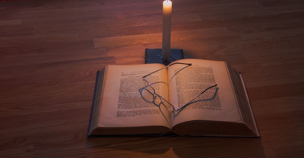 10. A Prayer to Keep God at the Center During the Holidays