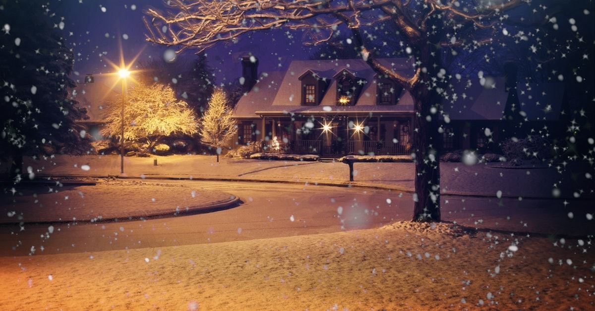 22. Christmas Prayer
