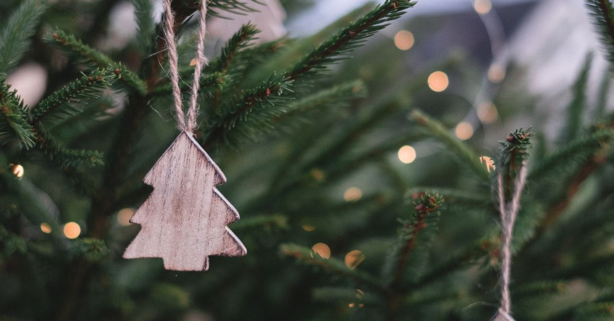 28. Prayer for Holy Pause this Christmas