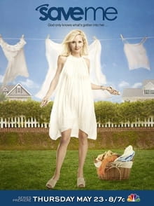 NBC’s <i>Save Me</i> May Need Rescuing
