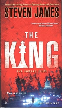 All Hail <i>The King</i>