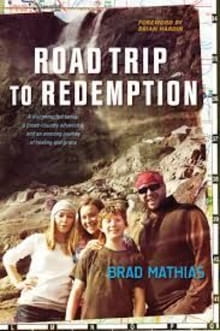 <i>Road Trip to Redemption</i> Sappy, but Sweet