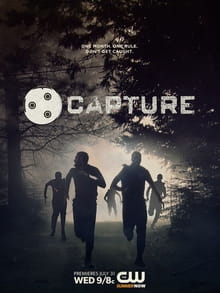 Feel the Thrill of the <i>Capture</i> (a.k.a. the Fake <i>Hunger Games</i>)