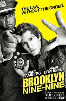 <i>Brooklyn Nine-Nine</i> Leads Comedy Charge