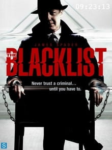 <i>The Blacklist</i> Plays it Safe