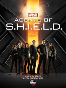 Marvel Wins Again with <i>Agents of Shield</i>