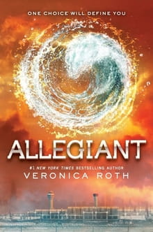 <i>Allegiant</i> Mostly Succeeds in Meeting Readers’ Great Expectations
