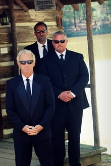 Church Rescue Squad