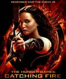 <i>Catching Fire</i> Trumps its Predecessor in Every Possible Way
