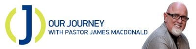 Our Journey Banner