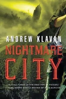 Andrew Klavan Talks New Book, Politics, and Change