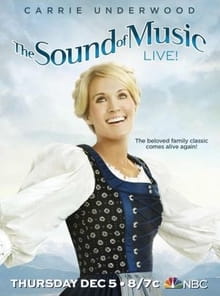The Hills Are on Life Support in <i>The Sound of Music Live!</i>