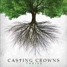 Faith Grows Strong on <i>Thrive</i>