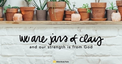 Perplexed but Not Driven to Despair - Your Daily Bible Verse - September 3