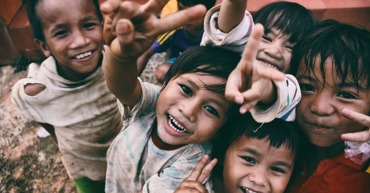 How Do I Find the Right Charity?
