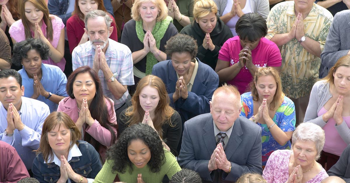 3 Powerful Ways to Protect Missionaries Through Prayer