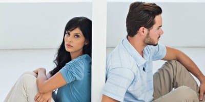 5 Steps to Take if Your Spouse Gives You 'The Silent Treatment'