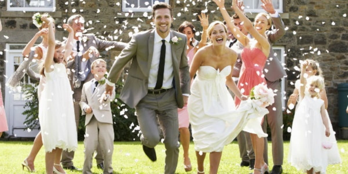 How to be Married <i>and</i> be in Community