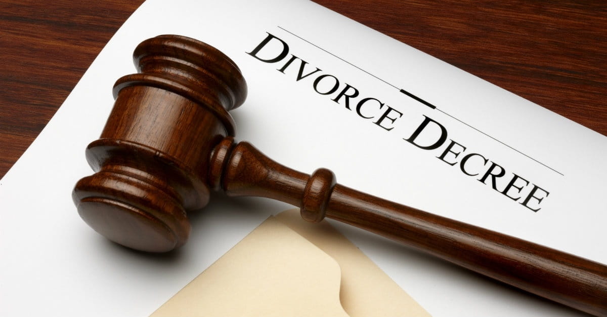 When Divorce is Necessary - Divorce and Remarriage Help