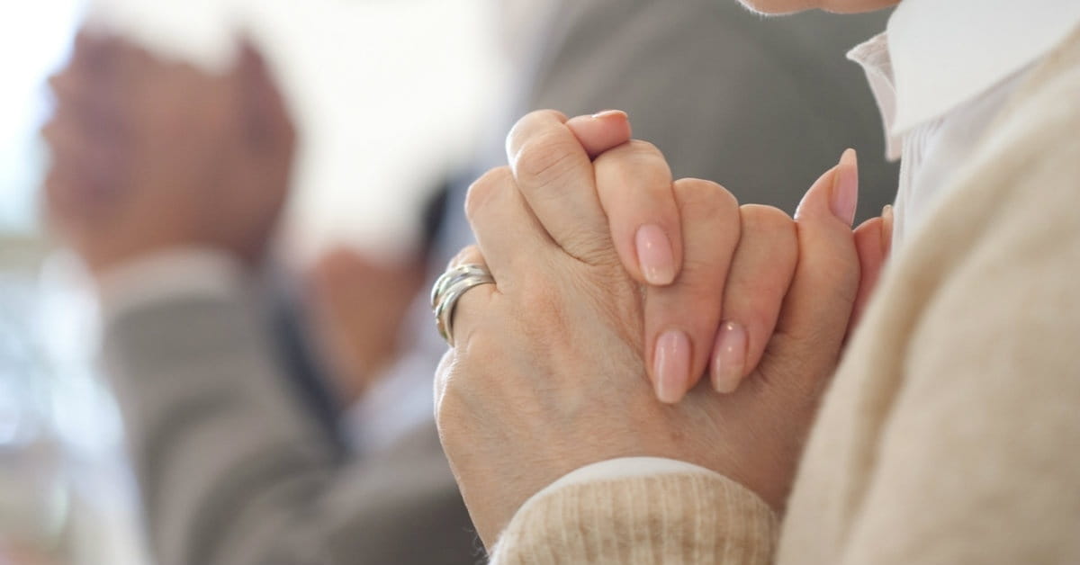 The Power of Thanks Giving