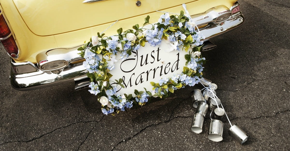 5 Rookie Tips for Strengthening Your Marriage