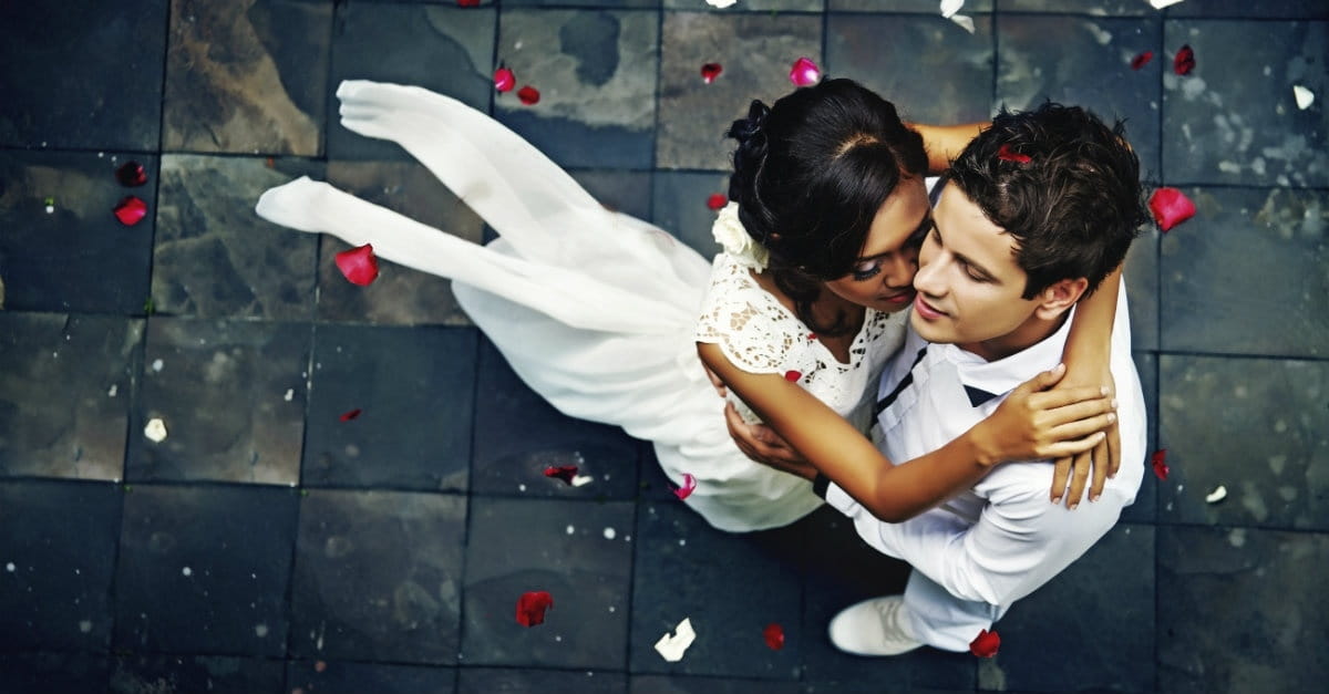 10 Lies the World Will Tell You about Marriage