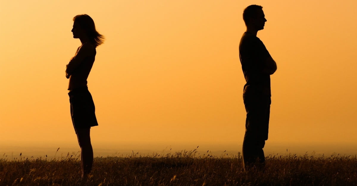 6 Myths That are Killing Your Marriage