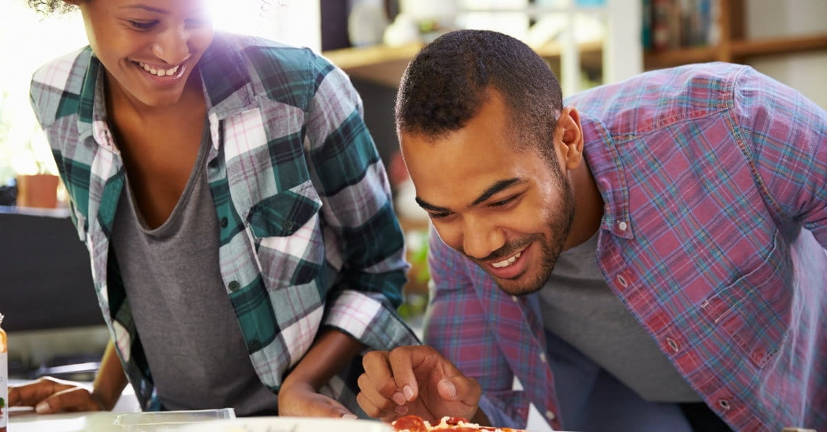 How to Enjoy Every Day — Together!