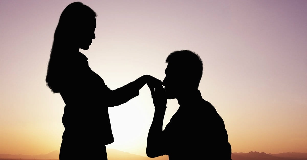 7 of the Greatest Needs of a Husband