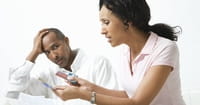 6. He hates when you treat him like your child.